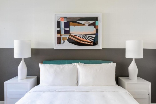 Signature Inn Oakland image 28