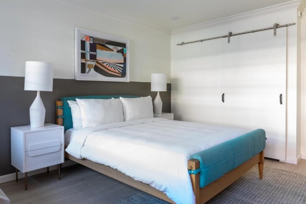 Signature Inn Oakland image 29