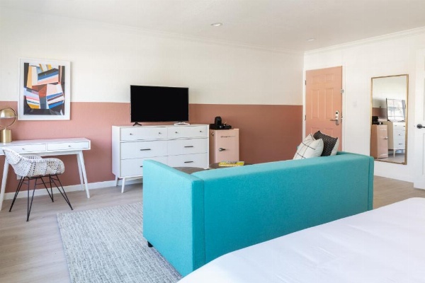 Signature Inn Oakland image 36