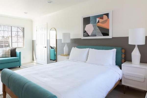 Signature Inn Oakland image 45